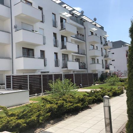 Platan Holiday Свиноуйсьце Экстерьер фото