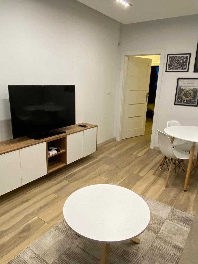 Platan Holiday Свиноуйсьце Экстерьер фото