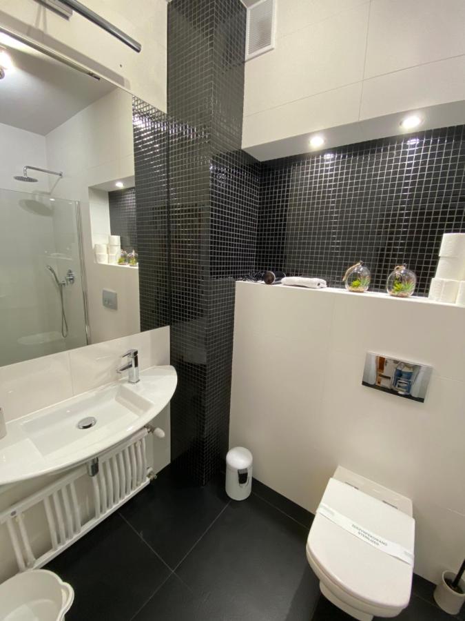 Platan Holiday Свиноуйсьце Экстерьер фото